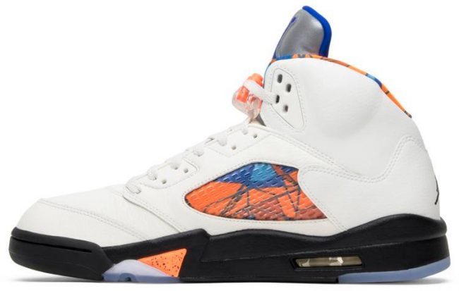 Air Jordan 5 Retro 'International Flight' 136027-148