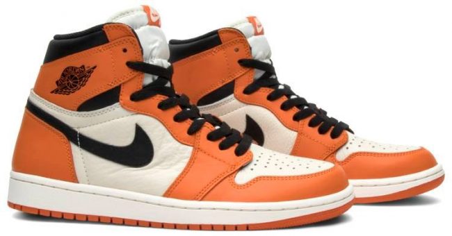 Air Jordan 1 Retro High OG 'Shattered Backboard Away' 555088-113