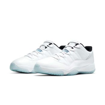 Air Jordan 11 Low Retro "Legend Blue"