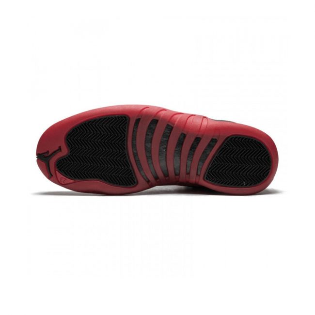 Air Jordan 12 Retro "Flu Game" 2016