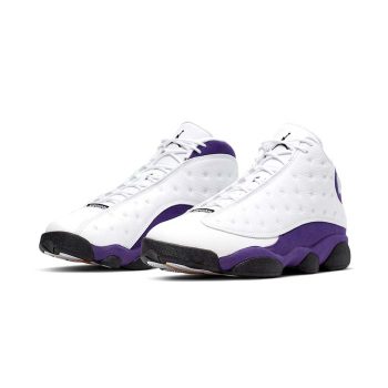 Air Jordan 13 Retro "Lakers" 414571 105