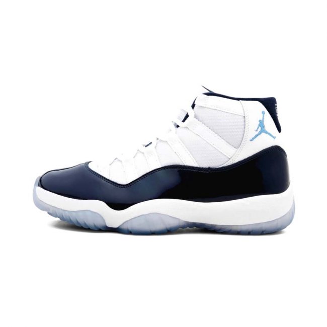 Air Jordan 11 Retro "Win Like "82"