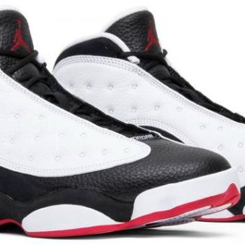 Air Jordan 13 Retro 'He Got Game' 2018 414571-104