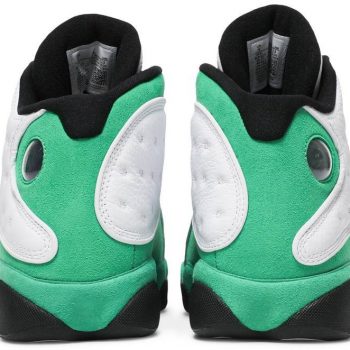 Air Jordan 13 Retro 'Lucky Green' DB6537-113