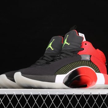 Air Jordan 35 'Chinese New Year' DD2234-001