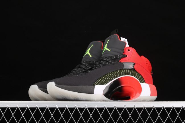 Air Jordan 35 'Chinese New Year' DD2234-001