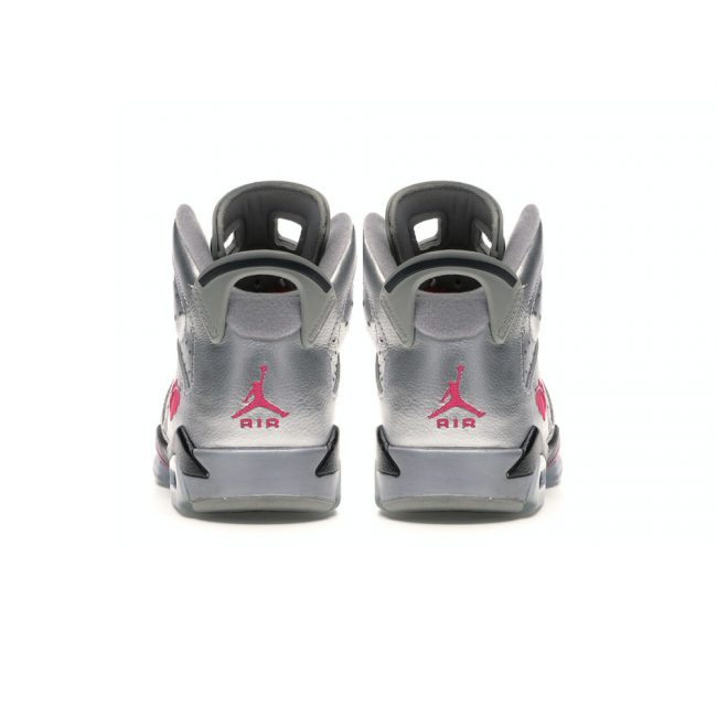 Youth Air Jordan 6 Retro GG "Valentine"s Day"