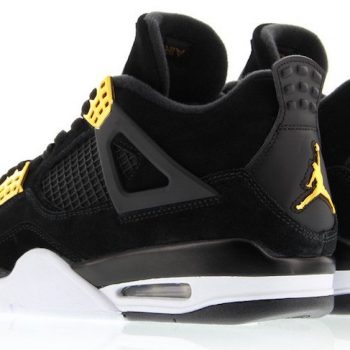 Air Jordan 4 Retro 'Royalty' 308497-032