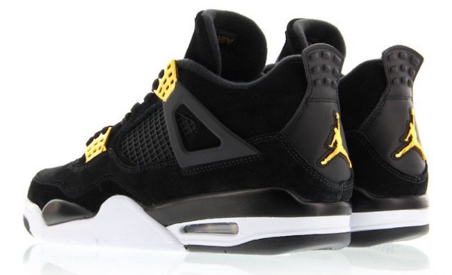 Air Jordan 4 Retro 'Royalty' 308497-032