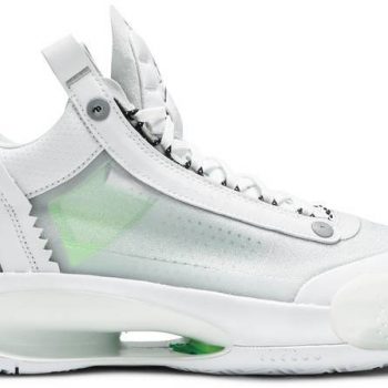 Air Jordan 34 Low PF 'Pure Money' CU3475-100