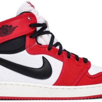 Jordan 1 Retro 'AJKO Chicago' (2021) DA9089-100