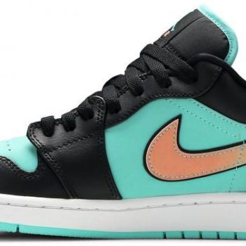 Air Jordan 1 Low SE 'Tropical Twist' CK3022-301