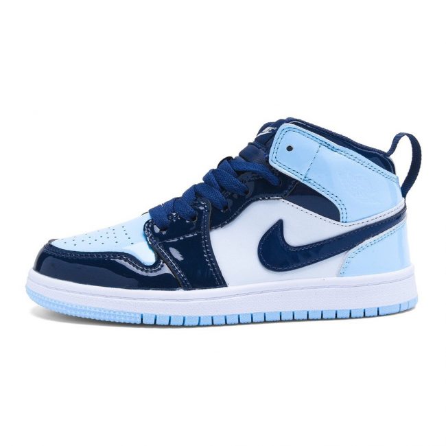 Air Jordan 1 Retro High PS 'Blue Chill' CD0461-401