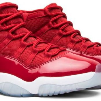 Air Jordan 11 Retro 'Win Like '96' 378037-623