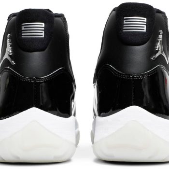 Air Jordan 11 Retro '25th Anniversary' CT8012-011