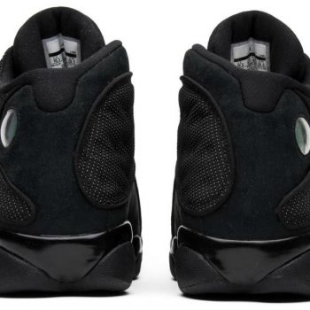 Air Jordan 13 Retro 'Black Cat' 414571-011