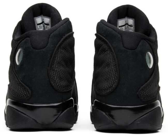 Air Jordan 13 Retro 'Black Cat' 414571-011