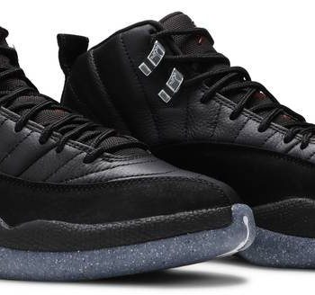 Air Jordan 12 Utility 'Grind' DC1062-006