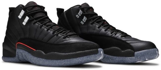 Air Jordan 12 Utility 'Grind' DC1062-006