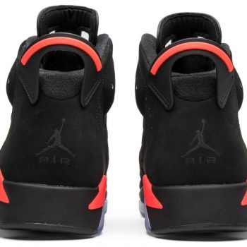 Air Jordan 6 Retro 'Infrared' 2014 384664-023