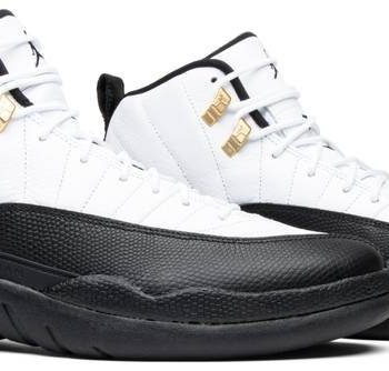 Air Jordan 12 Retro 'Taxi' 2013 130690-125