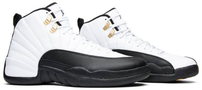 Air Jordan 12 Retro 'Taxi' 2013 130690-125