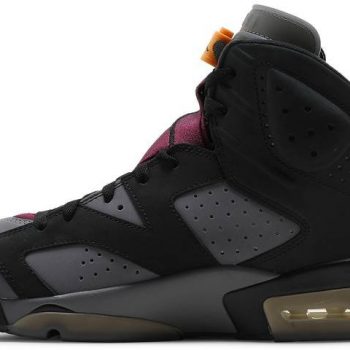 Air Jordan 6 Retro 'Bordeaux' CT8529-063