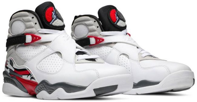 Air Jordan 8 Retro 'Bugs Bunny' 2013 305381-103