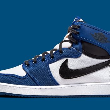 Air Jordan 1 High KO 'Storm Blue' DA9089-401