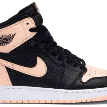 Air Jordan 1 Retro High OG GS 'Crimson Tint' 575441-081