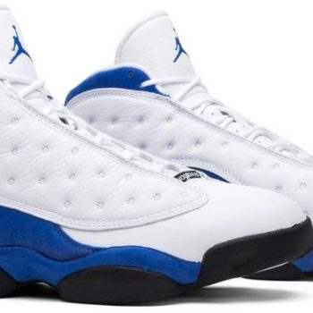 Air Jordan 13 Retro 'Hyper Royal' 414571-117