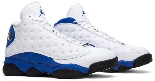 Air Jordan 13 Retro 'Hyper Royal' 414571-117