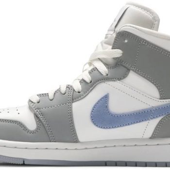 Air Jordan 1 Mid BQ6472-105