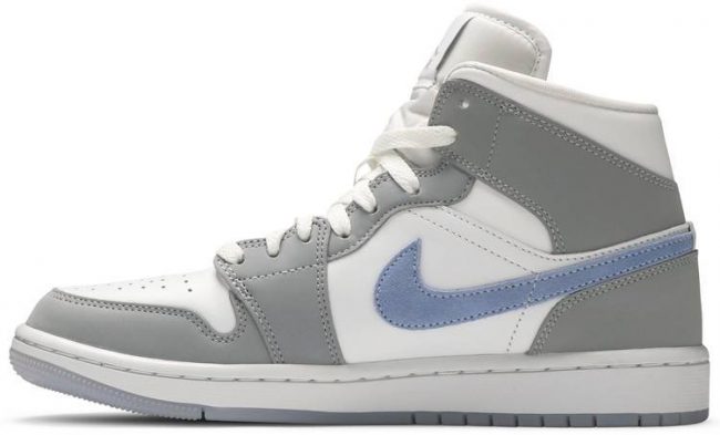 Air Jordan 1 Mid BQ6472-105