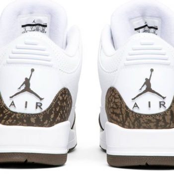 Air Jordan 3 Retro 'Mocha' 2018 136064-122