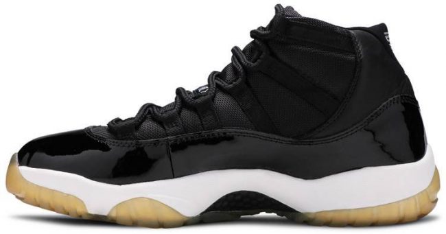 Air Jordan 11 Retro 'Space Jam' 2000 136046-041