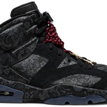 Wmns Air Jordan 6 Retro 'Singles Day' DB9818-001