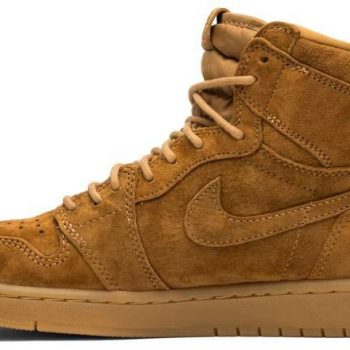 Air Jordan 1 Retro High OG 'Wheat' 555088-710