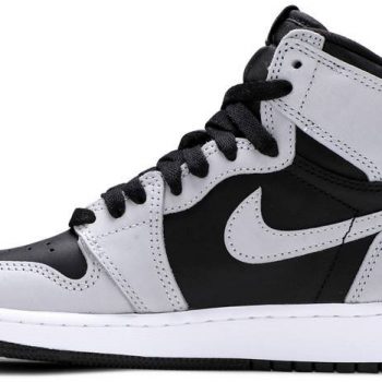 Air Jordan 1 Retro High OG GS 'Shadow 2.0' 575441-035