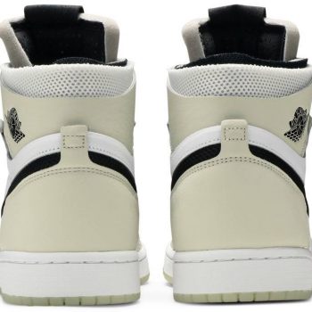 Air Jordan 1 High Zoom Comfort 'Light Bone' CT0979-002