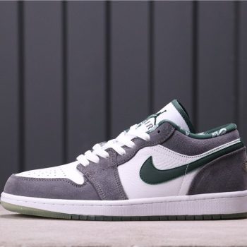 Air Jordan 1 Retro Low 'Northside' 309192-131