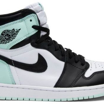 Air Jordan 1 Retro High OG NRG 'Igloo' 861428-100