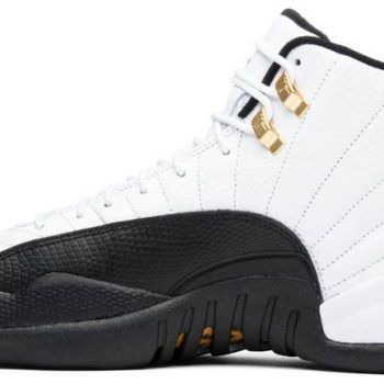 Air Jordan 12 Retro 'Taxi' 2013 130690-125