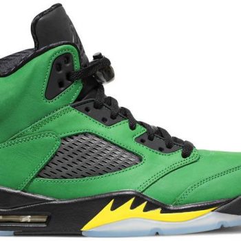 Air Jordan 5 Retro SE 'Oregon' CK6631-307