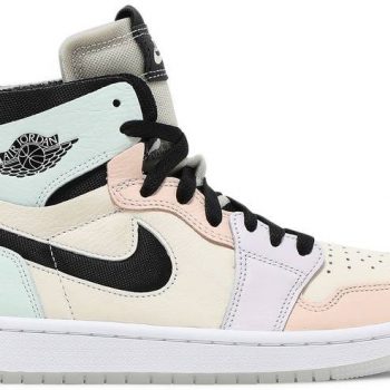 Air Jordan 1 High Zoom Comfort 'Easter' CT0979-101