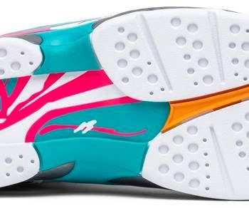 Air Jordan 8 Retro 'South Beach' 305381-113