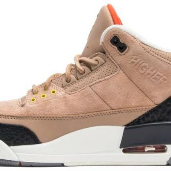 Air Jordan 3 Retro JTH NRG 'Bio Beige' AV6683-200