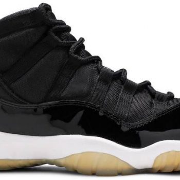 Air Jordan 11 Retro 'Space Jam' 2000 136046-041