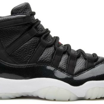 Air Jordan 11 Retro '72-10' 378037-002