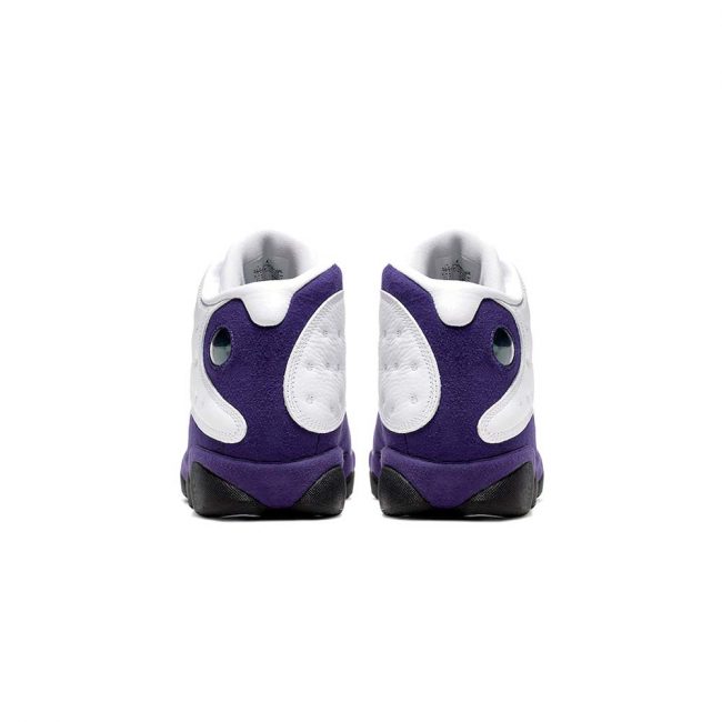 Air Jordan 13 Retro "Lakers" 414571 105